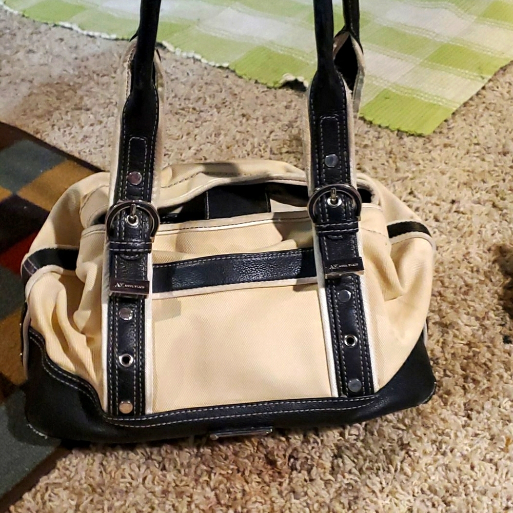 Anne Klein purse